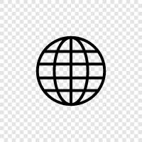 world, news, weather, current events icon svg