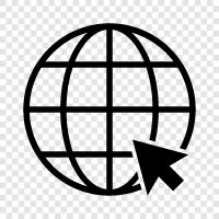 world, earth, planet, space icon svg