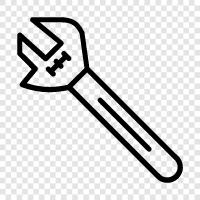 wrench adjuster, wrench adjusters, wrench adjustment, wrench adjustment wrench icon svg