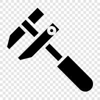 wrench, adjustable wrench, ratchet wrench, hex wrench icon svg