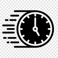 wristwatch, time, timepieces, clocks icon svg