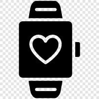 wristwatch, watch, time, time zone icon svg