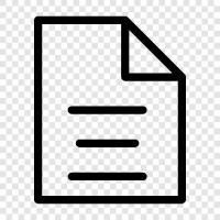 writing, papermaking, paperrelated, paperbased icon svg