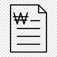 writing, essay, paper, report icon svg