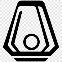 Wyoming, research, space, launch icon svg