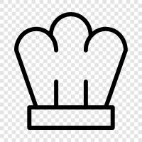 young chefs, professional chefs, cooking, cooking class icon svg