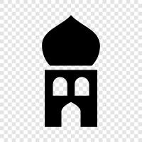 ziggurat, temple architecture, temple design, temple dedication icon svg